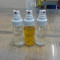 Sticluta cu pulverizator aroma de Guma Turbo CWS 50 ml