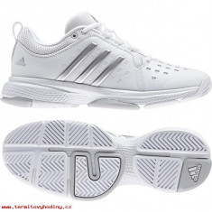 ADIDASI ADIDAS BARRICADE CLASIC BOUNCE - ADIDASI ORIGINALI foto