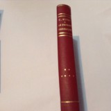 C. Stere - In preajma revolutiei VOL 5,R21