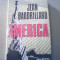 Jean Baudrillard - AMERICA { 1994 }