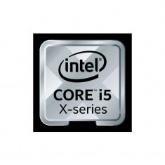 Procesor Intel Core i5-7640X Quad Core 4.0 GHz socket 2066 TRAY foto