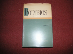 Polybios - Istorii foto