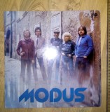 DISC / VINIL VINTAGE - MODUS, Rock, 37 1/3