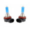 Set 2 Becuri H11 - Hid Xenon Power (imitatie Xenon) AL- TCT-2943