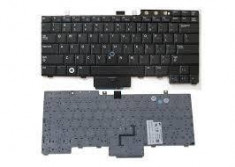 Tastatura laptop Dell Precision M2400 foto