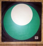 DISC / VINIL VINTAGE ELECTRECORD