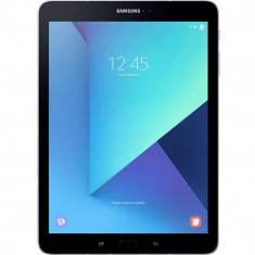 Tableta Samsung Galaxy Tab S3 T825C 9.7 inch Qualcomm Snapdragon 820 Quad Core 4GB RAM 32GB flash WiFi GPS 4G Android 7.0 Silver foto