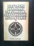 Cumpara ieftin Costache Olareanu - Fals manual de petrecere a calatoriei (Albatros, 1982)