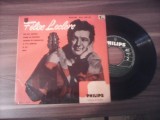 Cumpara ieftin DISC VINIL FELIX LECLERC-MOI MES SOULIERS 1956 FOARTE RAR!!! DISC PHILIPS