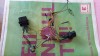 Instalatie electrica far VW Beetle, Volkswagen, BEETLE (5C1) - [2011 - 2013]