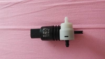 Pompa vas stropgel Skoda Fabia 1 foto
