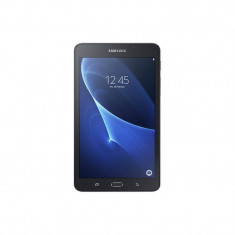 Tableta Samsung Galaxy Tab A 7 inch Cortex A53 1.3 GHz Quad Core 1.5GB RAM 8GB flash WiFi GPS Android v5.1.1 Black foto