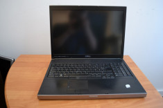 Dell Precision M6400 - Workstation replacement foto