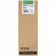 Consumabil Epson T636B green foto