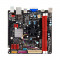 Placa de baza Biostar A68I-350 DELUXE AMD FT1 mITX