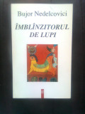 Cumpara ieftin Bujor Nedelcovici - Imblinzitorul de lupi (Editura Eminescu, 1997)