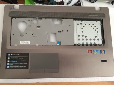 Palmrest HP Probook 4730s, A137 foto