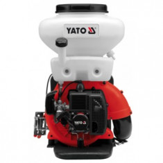 Motostropitoare pe benzina Yato YT-85140, 2,13KW, 6L foto