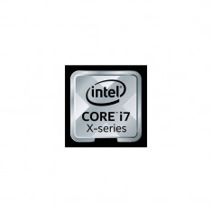 Procesor Intel Core i7-7800X Hexa Core 3.5 GHz socket 2066 TRAY foto