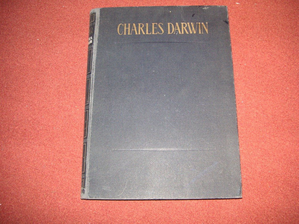 Originea Speciilor - Charles Darwin | Okazii.ro