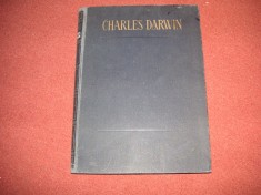 Originea Speciilor - Charles Darwin