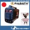 Aparat de sudura Invertor de noua generatie | RABATH - IGBT - MMA 200A |