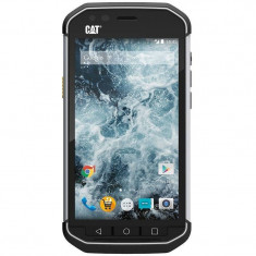 Smartphone Caterpillar CAT S40 16GB Single Sim 4G Black foto