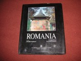 Album ROMANIA - (text Petre Baron in limbile, romana-franceza)