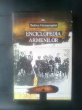 Cumpara ieftin Bedros Horasangian - Enciclopedia armenilor (Editura Ararat, 1994)