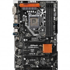 Placa de baza Asrock Z170A-X1/3.1 intel LGA1151 ATX foto