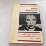 Robert Oppenheimer - Michel Rouze,R21