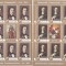 ARTA MINISHEET,2013,MNH ROMANIA.