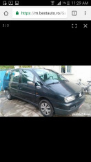 Fiat ulysse foto