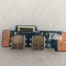 Modul USB Sony Vaio SVF152A29M SVF152 , SVF152C29M A102