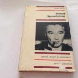 Robert Oppenheimer - Michel Rouze,R21