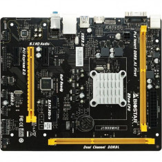 Placa de baza Biostar J1800MH2 Intel Celeron J1800 mATX foto