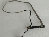 webcam HP Probook 4730s, 4530s A137, A149, A152