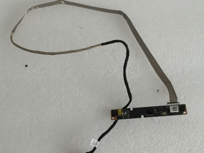 webcam HP Probook 4730s, 4530s A137, A149, A152 foto