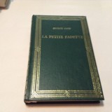 LA PETITE FADETTE - George Sand,R21