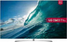 Televizor LG OLED65B7V UHD webOS 3.5 SMART OLED, 165 cm foto