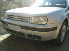 VW Golf 4. 1,4 foto