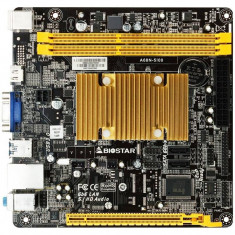 Placa de baza Biostar A68N-5100 AMD FT3 mITX foto