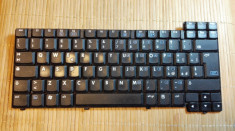 ? Tastatura Laptop HP Compaq 405963-061 netestata (10744) foto