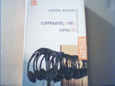 Ileana Rotaru - COMUNICAREA VIRTUALA { 2010 } foto