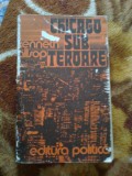n4 Kenneth Allsop &ndash; Chicago sub teroare