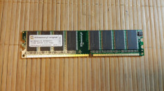 Ram PC ICEmemory 512 MB DDR1 400 MHz IM-D184S400-512 foto