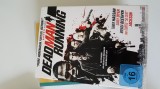 Dead man running - dvd