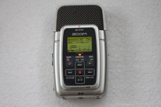 Zoom H2 - Stereo Handy Recorder + Kit foto