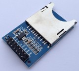 Modul shield SD card Arduino (s.792)