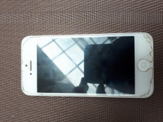 Iphone 5, 16 GB , Neverlock foto